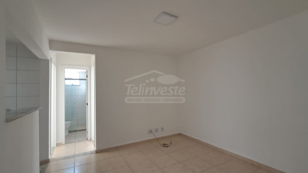Apartamento - PARK CLUB