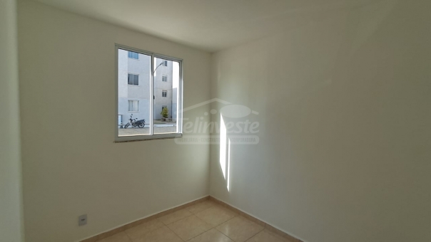 Apartamento - PARK CLUB