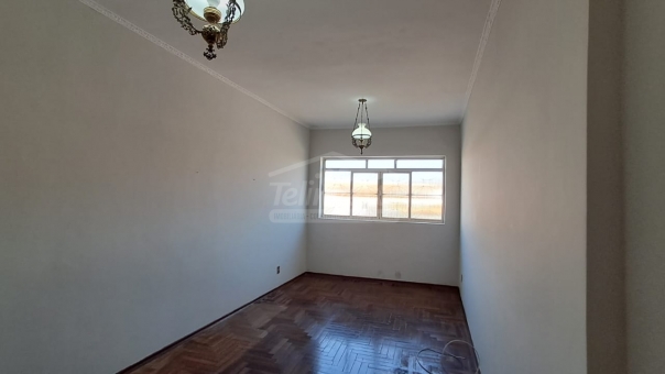 Apartamento - Muarama
