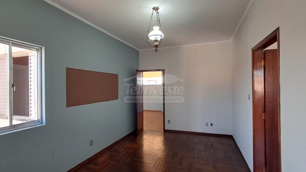 Apartamento - Muarama