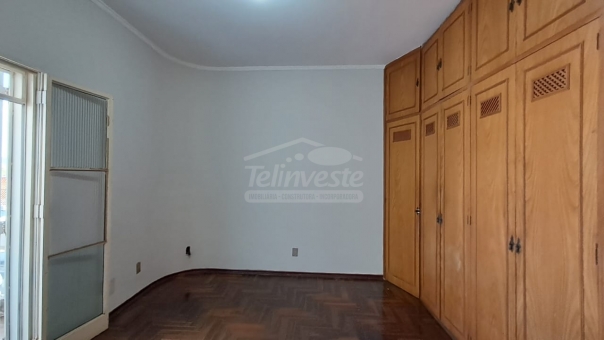 Apartamento - Muarama