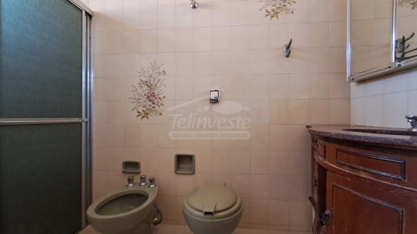 Apartamento - Muarama