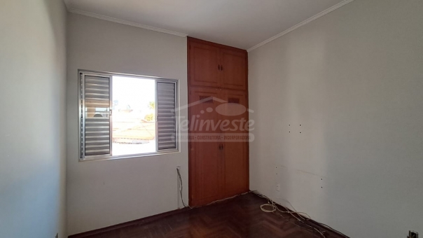 Apartamento - Muarama