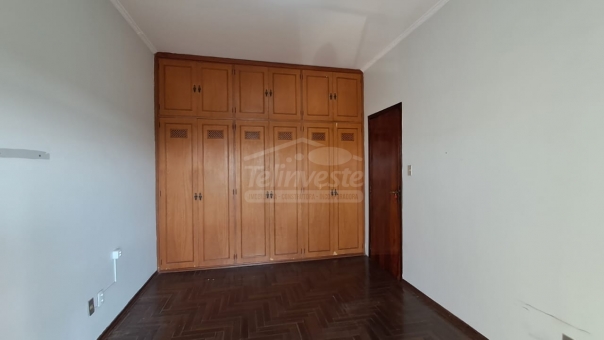 Apartamento - Muarama