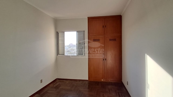 Apartamento - Muarama