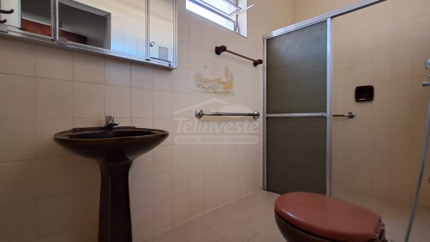 Apartamento - Muarama