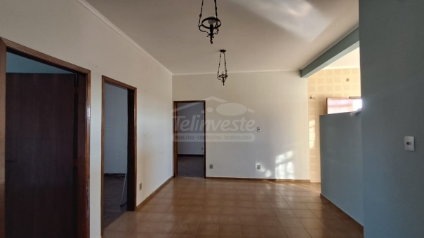 Apartamento - Muarama