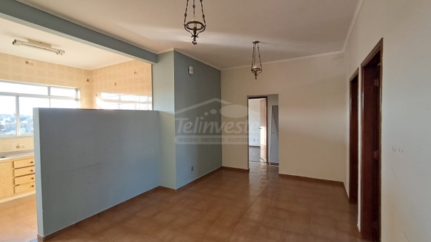 Apartamento - Muarama