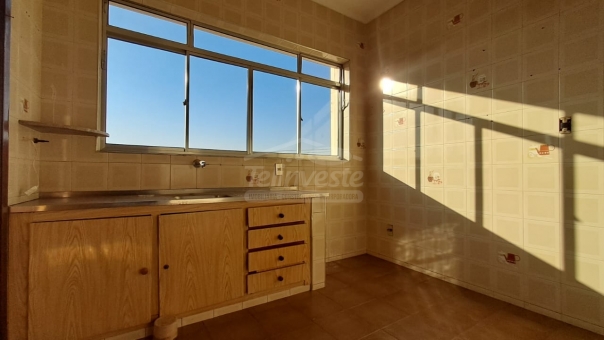 Apartamento - Muarama