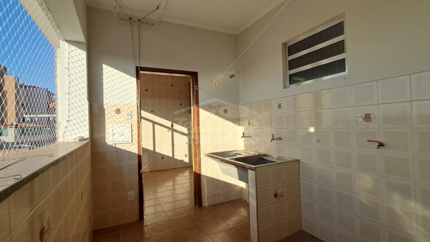 Apartamento - Muarama