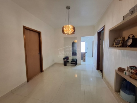 CASA NO BAIRRO BELA VISTA