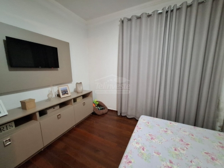 CASA NO BAIRRO BELA VISTA