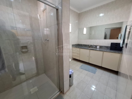 CASA NO BAIRRO BELA VISTA