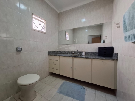 CASA NO BAIRRO BELA VISTA