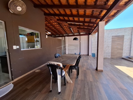 CASA NO BAIRRO BELA VISTA