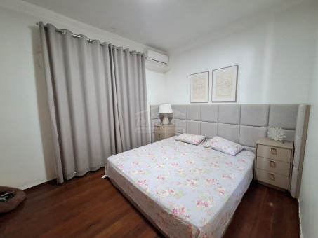CASA NO BAIRRO BELA VISTA