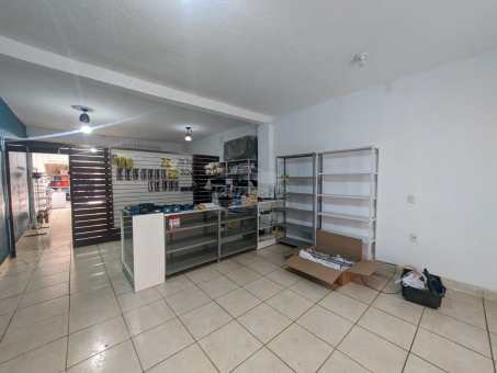 IMOVEL COMERCIAL NA LIQUINHA SILVEIRA 