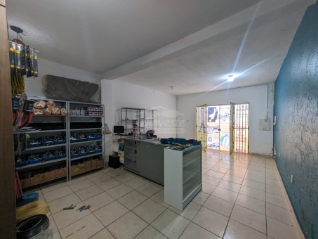 IMOVEL COMERCIAL NA LIQUINHA SILVEIRA 