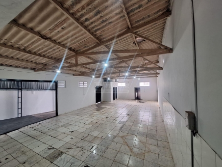 BARRAC&Atilde;O VILA RICA