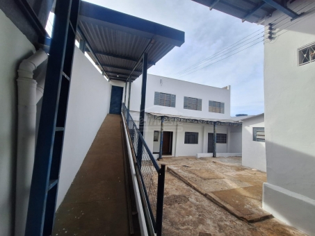 BARRAC&Atilde;O VILA RICA