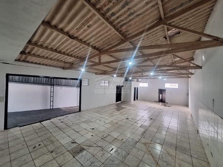 BARRAC&Atilde;O VILA RICA