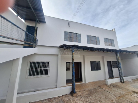 BARRAC&Atilde;O VILA RICA