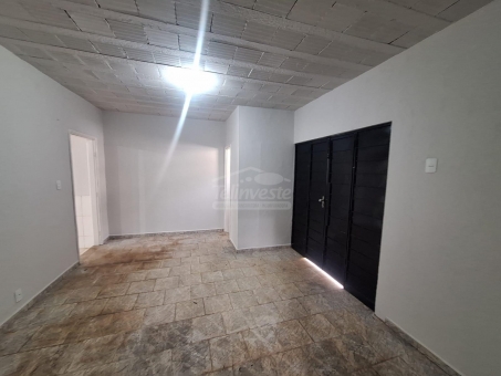 BARRAC&Atilde;O VILA RICA