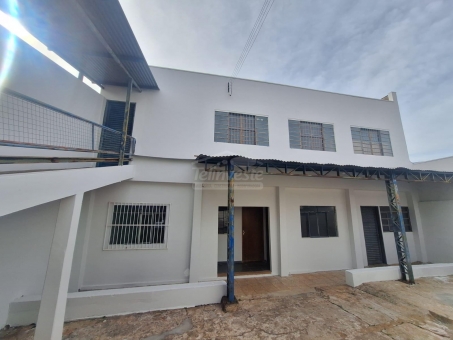 BARRAC&Atilde;O VILA RICA