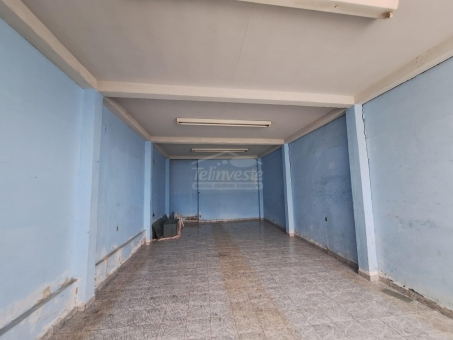 BARRAC&Atilde;O VILA RICA