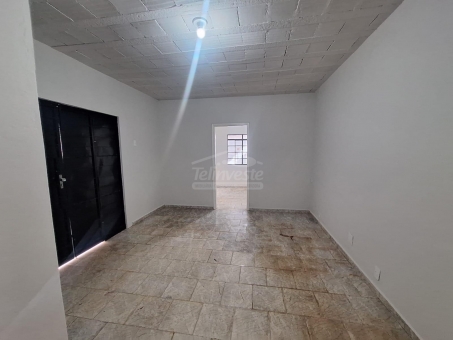 BARRAC&Atilde;O VILA RICA