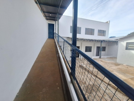 BARRAC&Atilde;O VILA RICA