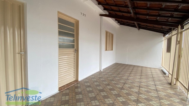 CASA - NOSSA SENHORA DAS GRA&Ccedil;AS