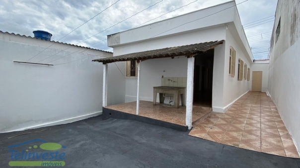 CASA - NOSSA SENHORA DAS GRA&Ccedil;AS