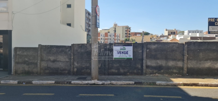 OPORTUNIDADE LOTE CENTRAL