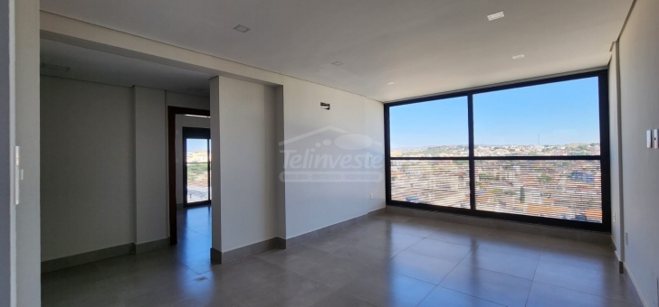 APARTAMENTO FUNCIONAL CENTRAL 