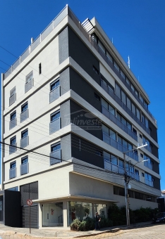 APARTAMENTO FUNCIONAL CENTRAL 