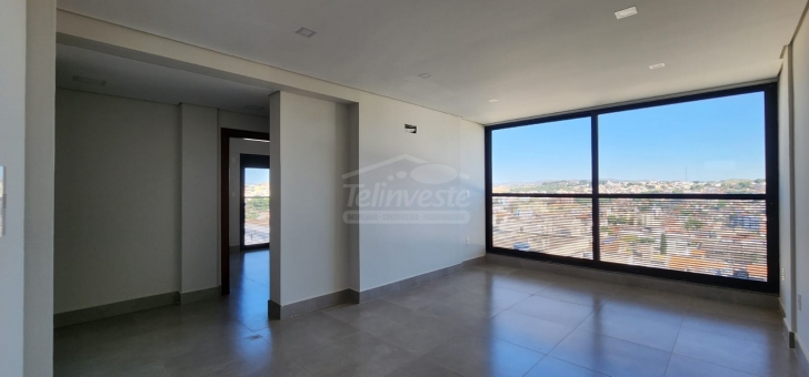 APARTAMENTO FUNCIONAL CENTRAL 