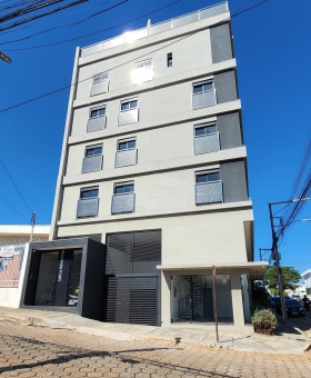 APARTAMENTO FUNCIONAL CENTRAL 
