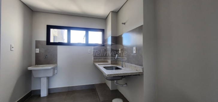 APARTAMENTO FUNCIONAL CENTRAL 