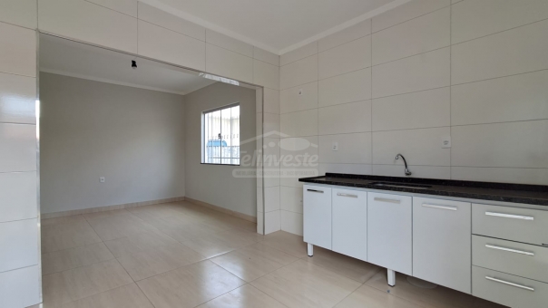 Casa - Nossa Senhora das Gra&ccedil;as