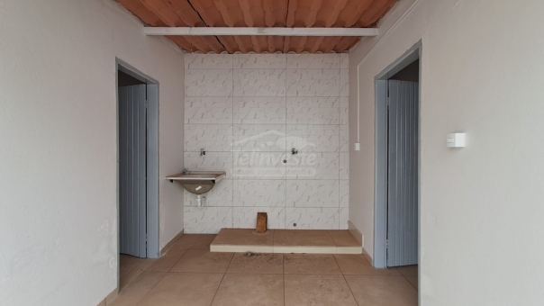 Casa - Nossa Senhora das Gra&ccedil;as