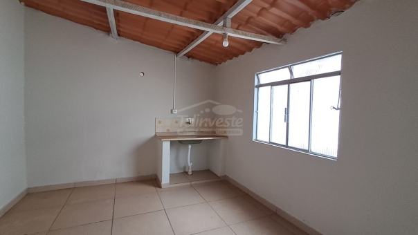 Casa - Nossa Senhora das Gra&ccedil;as