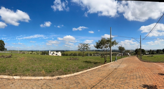 Lote 1000m&sup2; condom&iacute;nio fechado