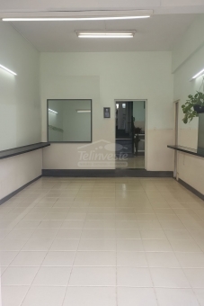 Otima Oportunidade - Comercial Centro