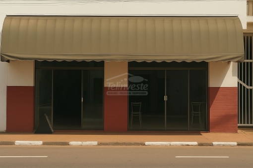 Otima Oportunidade - Comercial Centro