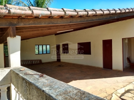 Excelente Ch&aacute;cara - Vila S&atilde;o Jos&eacute;