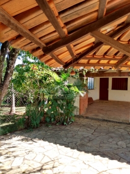 Excelente Ch&aacute;cara - Vila S&atilde;o Jos&eacute;