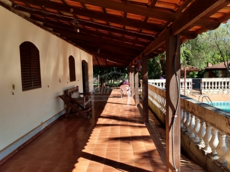 Excelente Ch&aacute;cara - Vila S&atilde;o Jos&eacute;