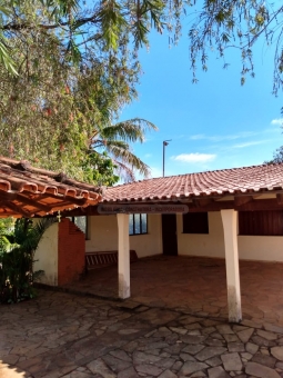 Excelente Ch&aacute;cara - Vila S&atilde;o Jos&eacute;