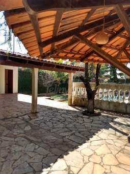 Excelente Ch&aacute;cara - Vila S&atilde;o Jos&eacute;